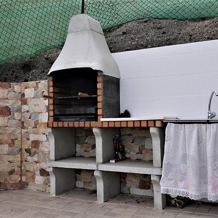 Cueva Sasha Guest House San Miguel de Abona Exterior photo