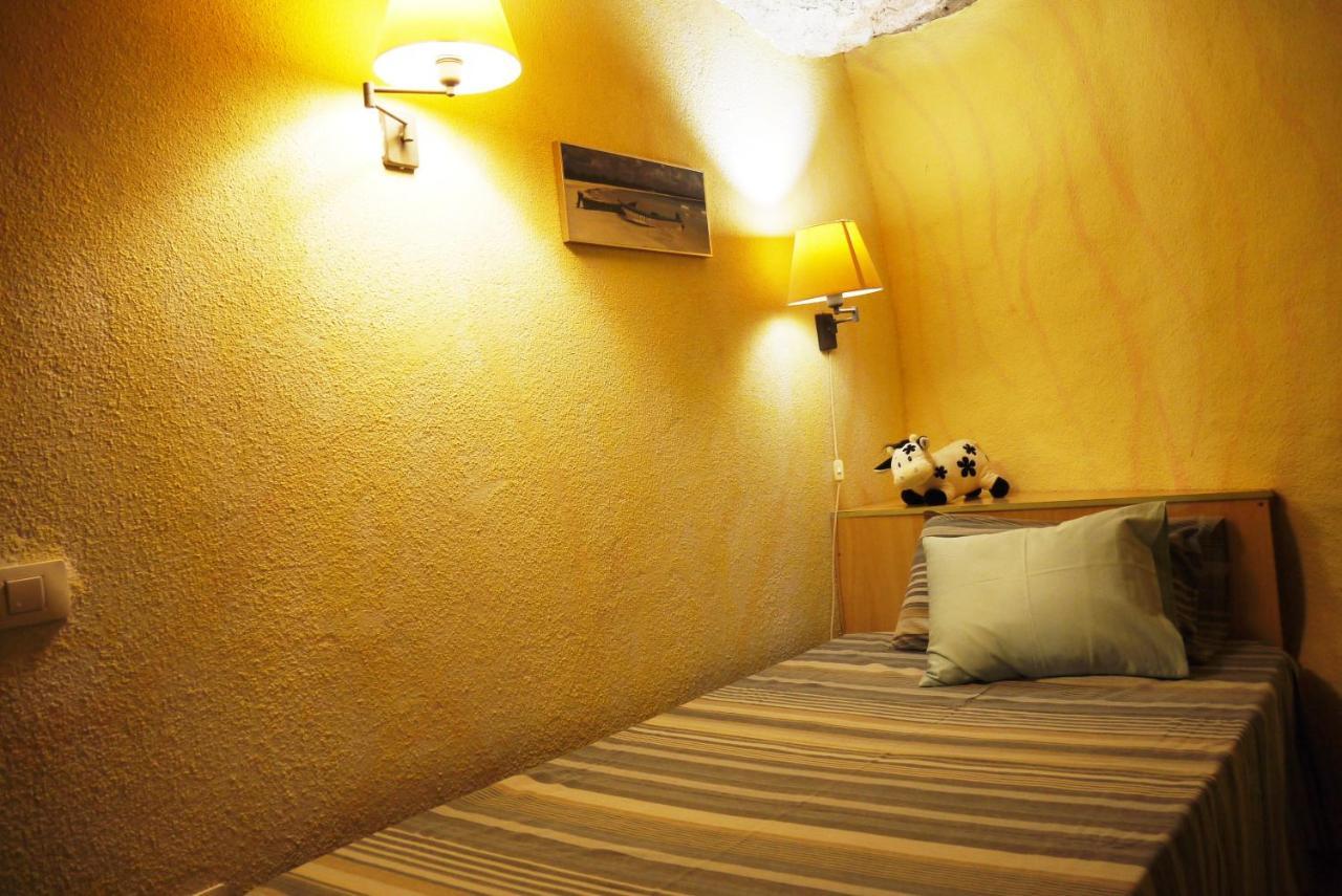 Cueva Sasha Guest House San Miguel de Abona Exterior photo